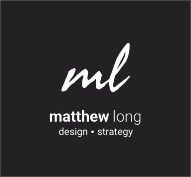 Site created by Matthew Long Design